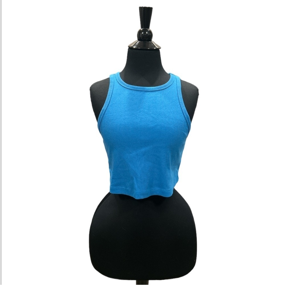 Wild Fable Crop Top Tank